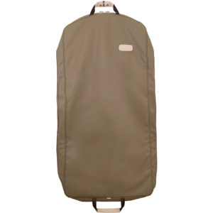 Jon Hart 50″ Garment Bag – Saddle