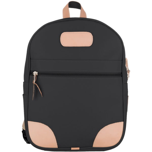 Jon Hart Backpack – Charcoal