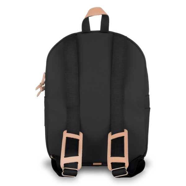 Jon Hart Backpack – Charcoal