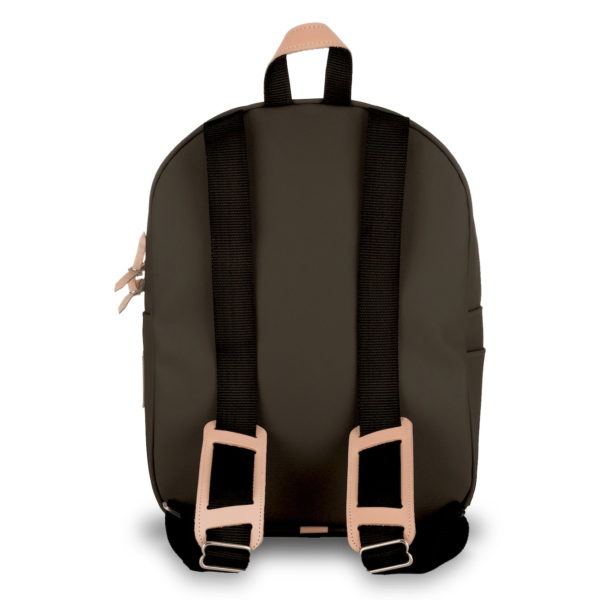 Jon Hart Backpack – Espresso