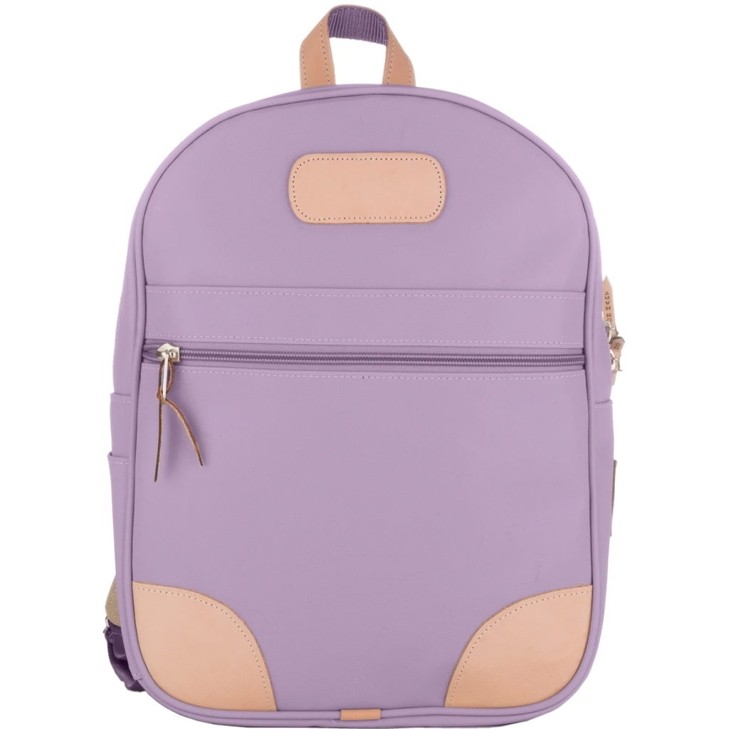 Jon Hart Backpack – Lilac