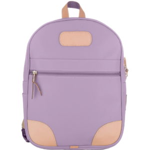 Jon Hart Backpack – Lilac
