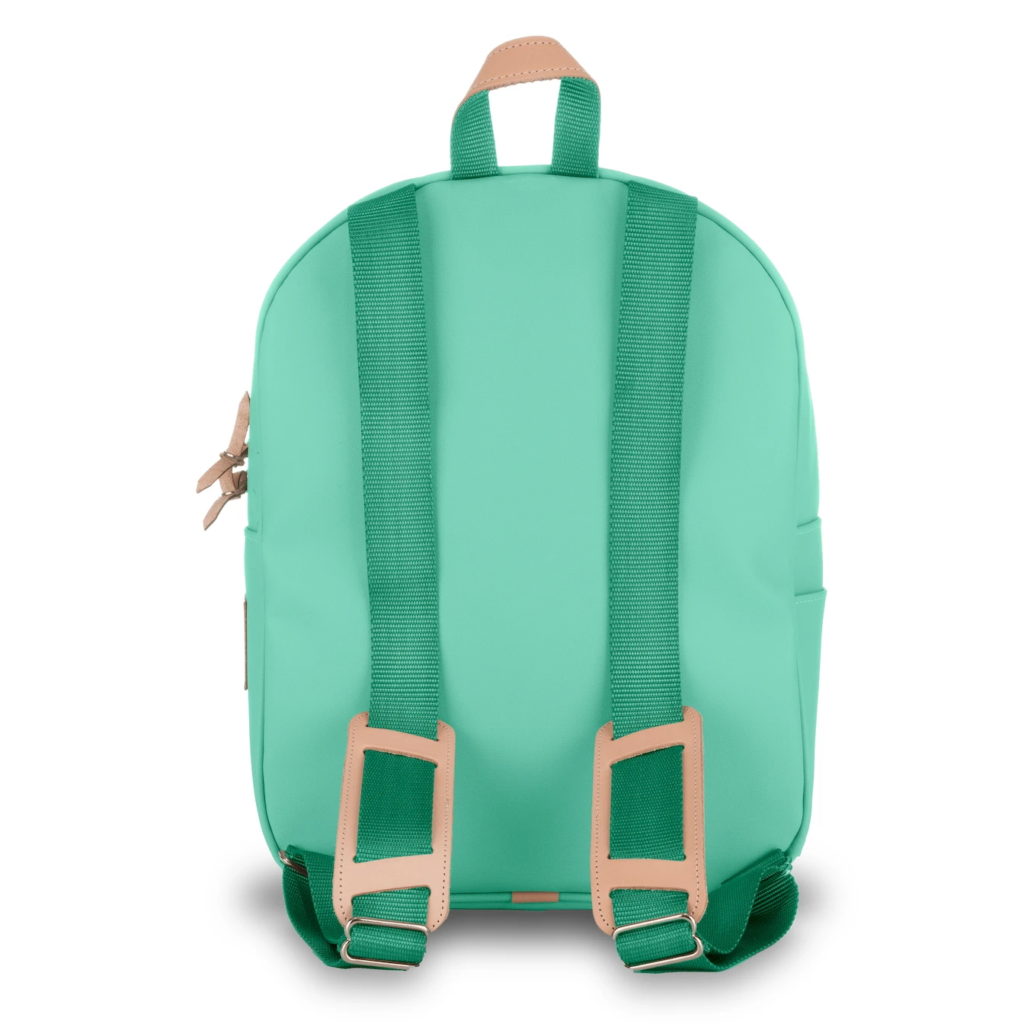 Jon Hart Backpack – Mint