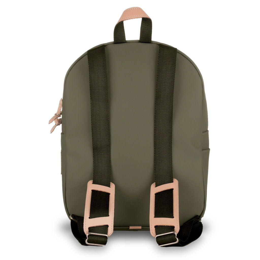 Jon Hart Backpack – Moss