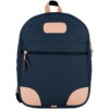 Jon Hart Backpack – Navy