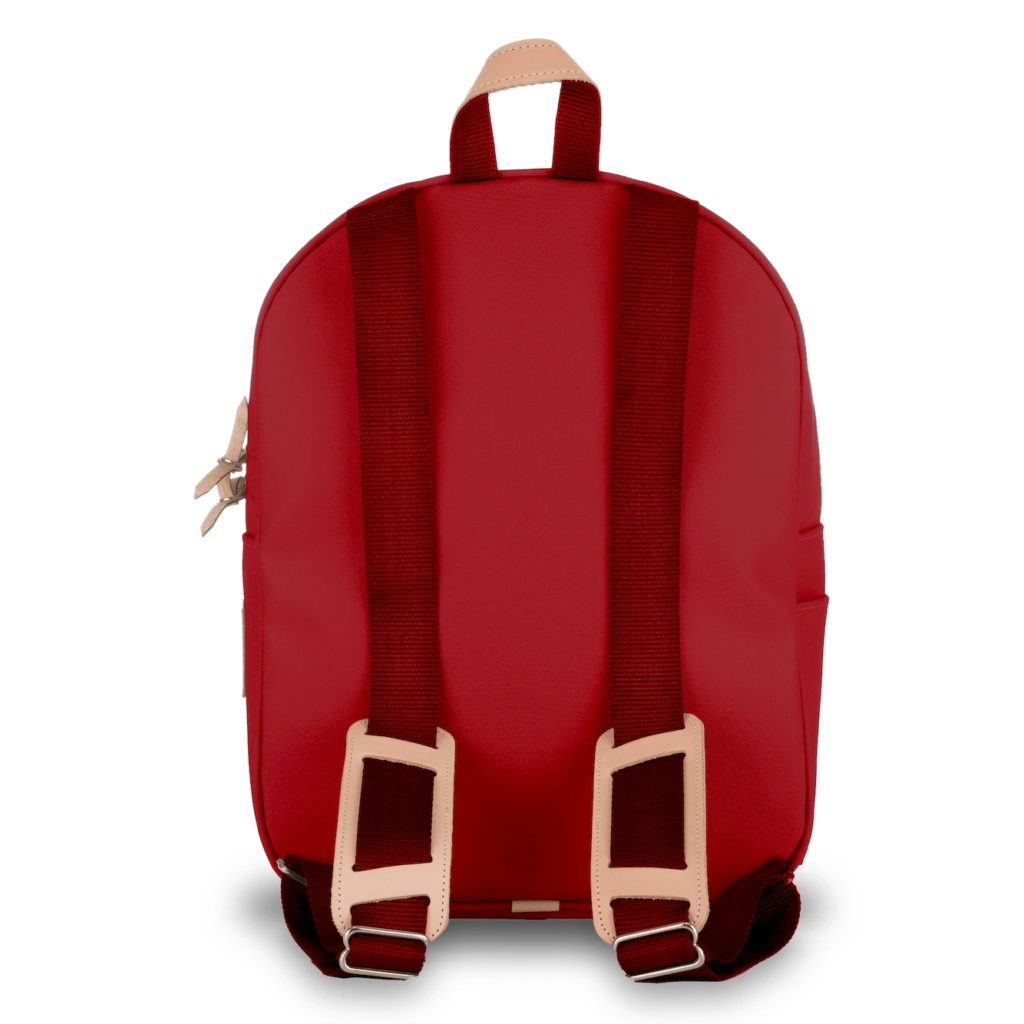 Jon Hart Backpack – Red