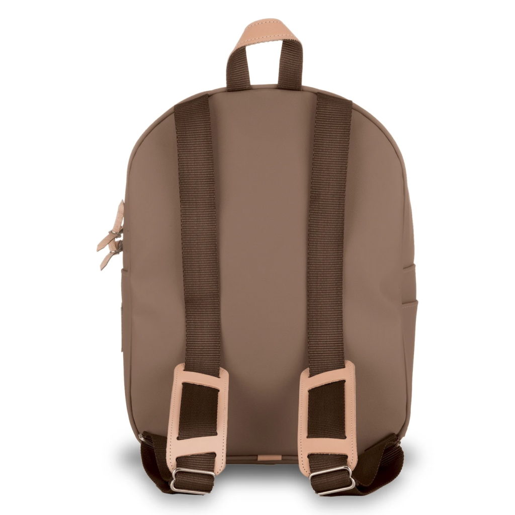 Jon Hart Backpack – Saddle