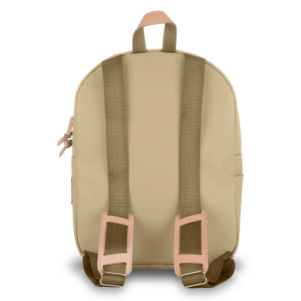 Jon Hart Backpack – Tan