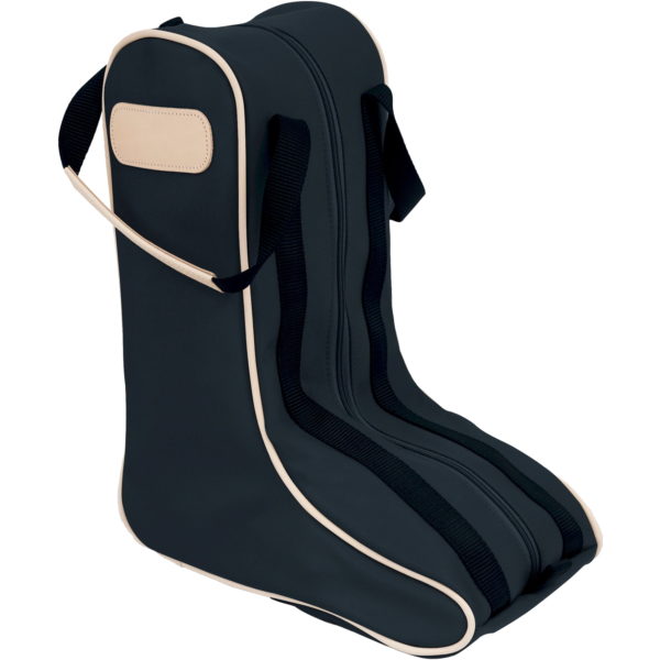 Jon Hart Boot Bag – Navy