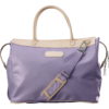 Jon Hart Burleson Bag - Lilac