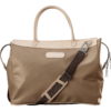 Jon Hart Burleson Bag - Saddle