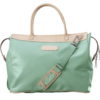 Jon Hart Burleson Bag – Mint