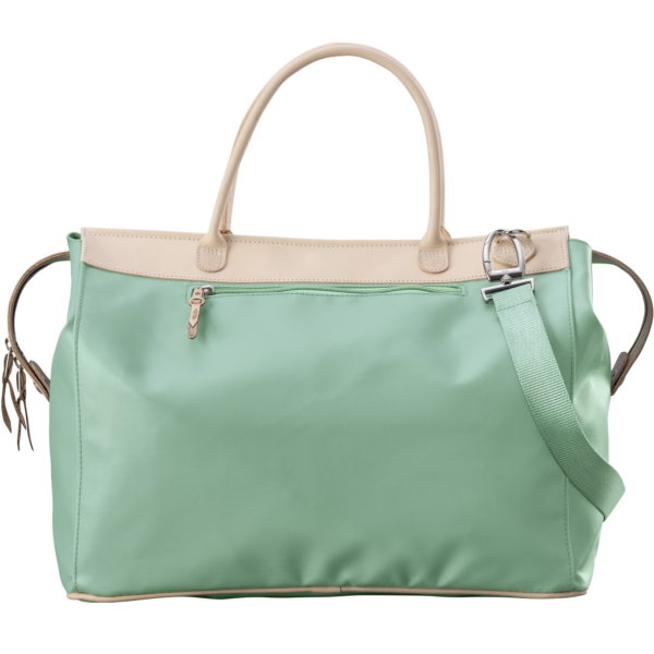 Jon Hart Burleson Bag – Mint