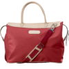 Jon Hart Burleson Bag – Red