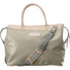 Jon Hart Burleson Bag – Tan