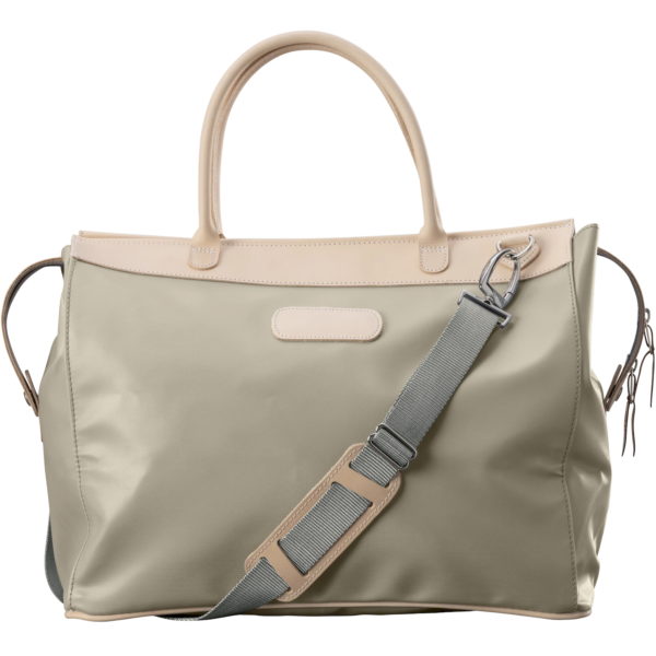 Jon Hart Burleson Bag – Tan