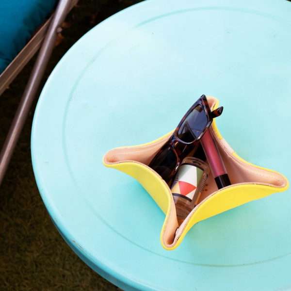 Jon Hart Catch-All - Black