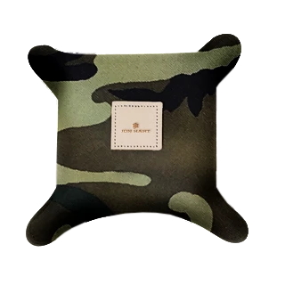 Jon Hart Catch-All – Classic Camo