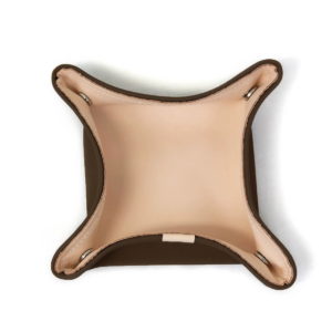 Jon Hart Catch-All – Espresso