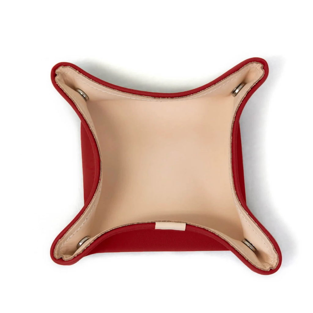 Jon Hart Catch-All – Red Jon Hart Catch-All – Red