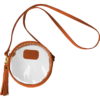 Jon Hart Clear Luna - Orange
