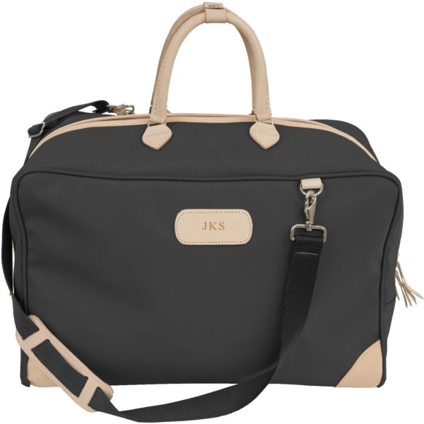 Jon Hart Coachman – Charcoal