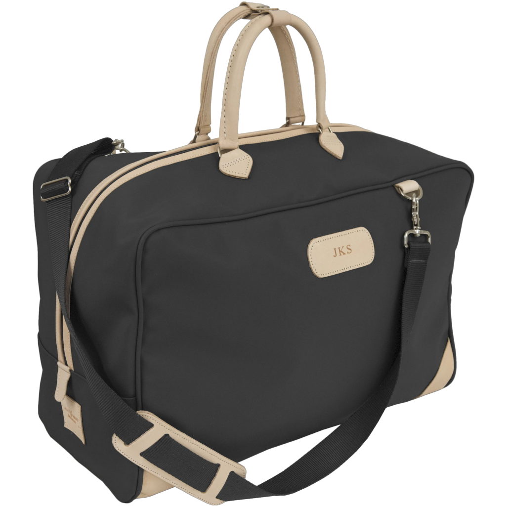 Jon Hart Coachman Charcoal Berings