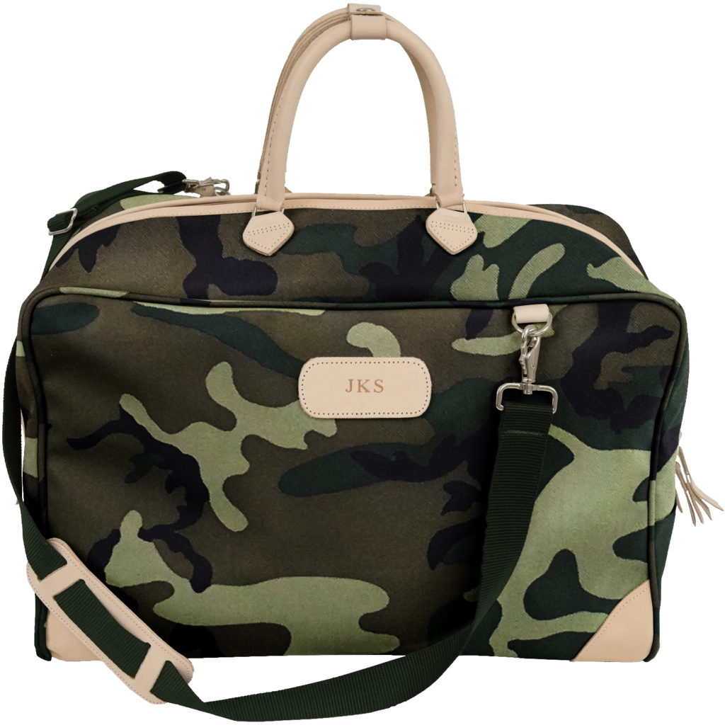 Jon Hart Coachman – Classic Camo