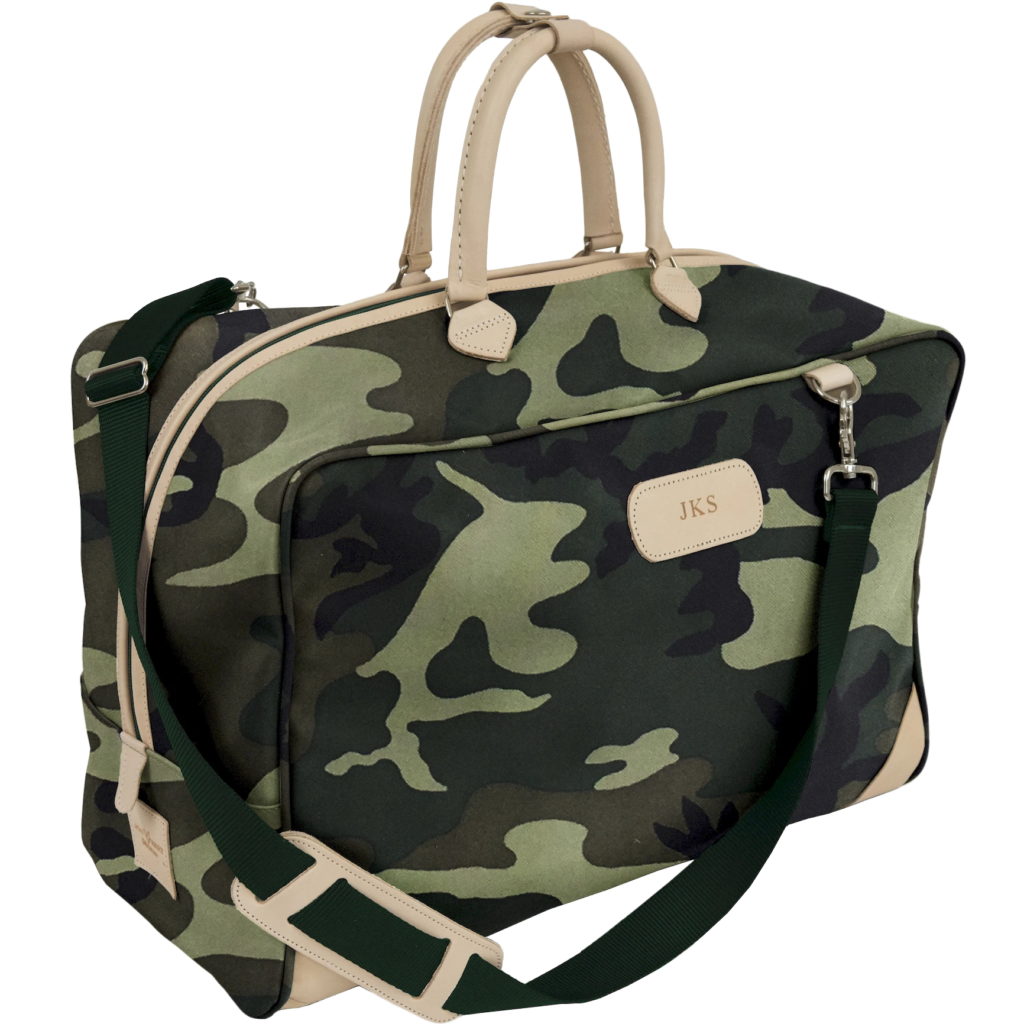 Jon Hart Coachman – Classic Camo