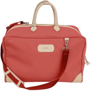 Jon Hart Coachman – Coral