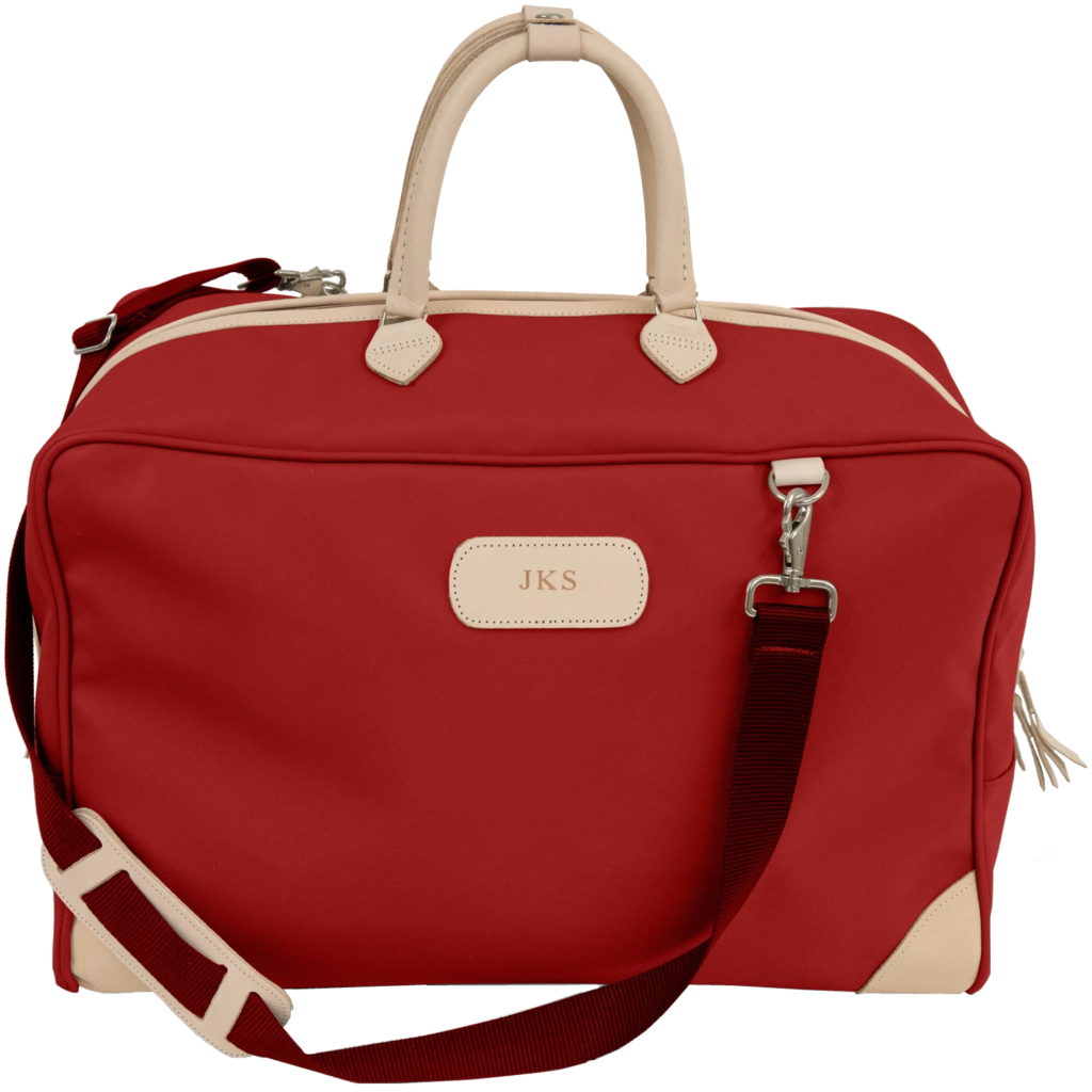Jon Hart Coachman – Red Jon Hart Coachman – Red
