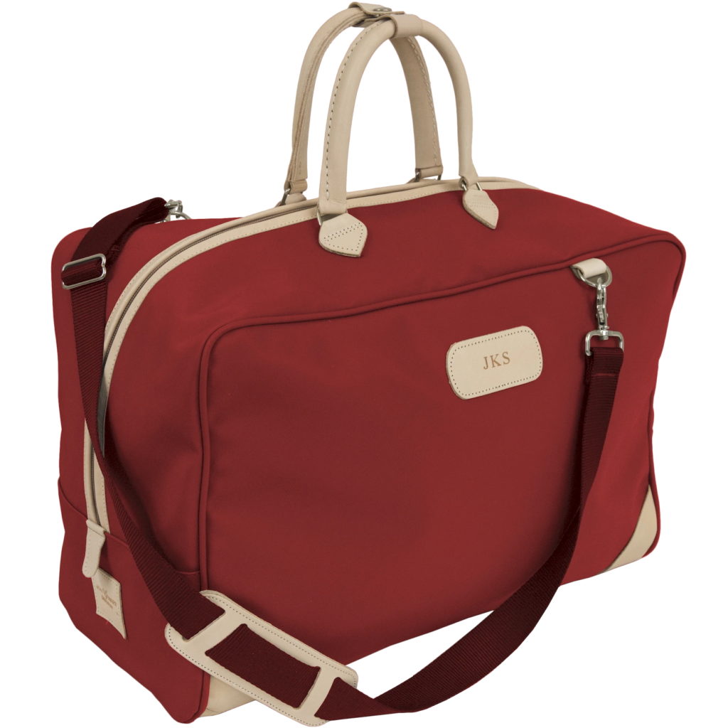 Jon Hart Coachman – Red