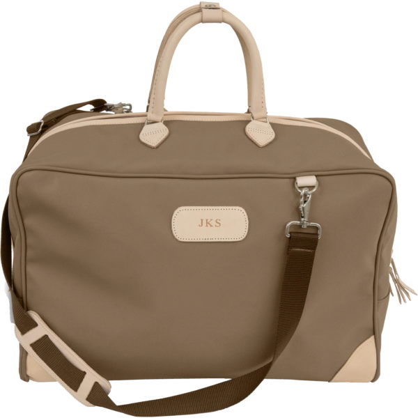 Jon Hart Coachman – Saddle