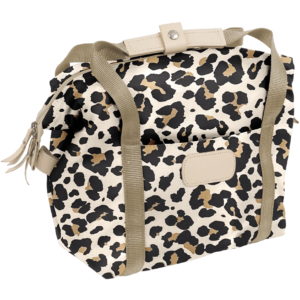Jon Hart Cooler – Leopard