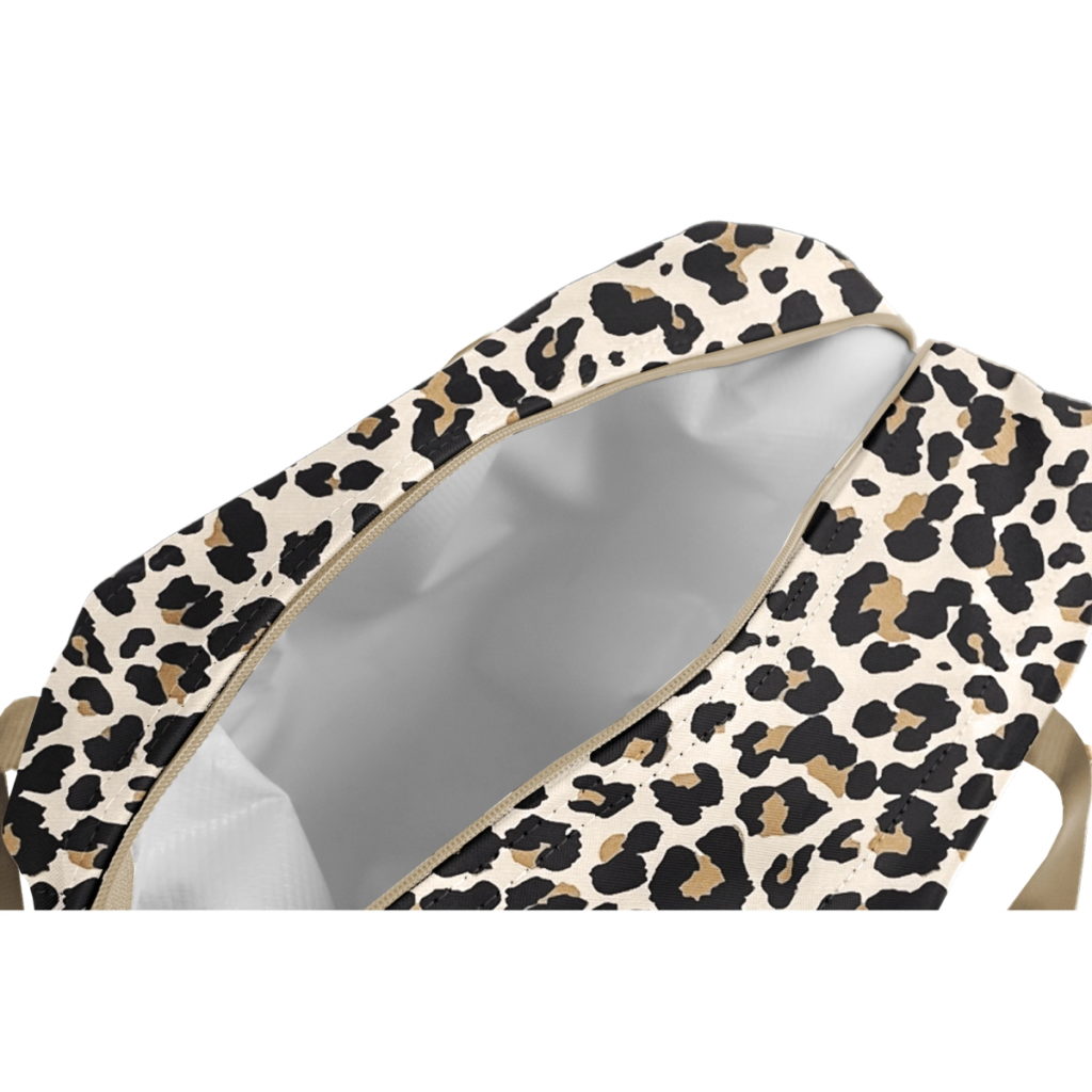 Jon Hart Cooler – Leopard