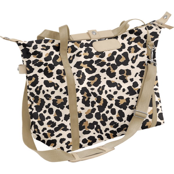 Jon Hart Daytripper - Leopard