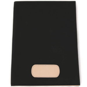 Jon Hart Executive Folder - Black