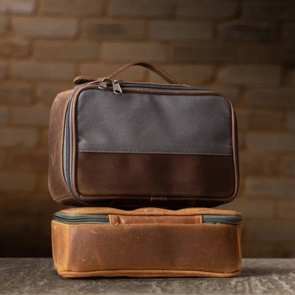 Jon Hart JH Dopp Kit