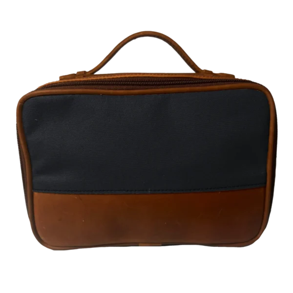 Jon Hart JH Dopp Kit - Midnight
