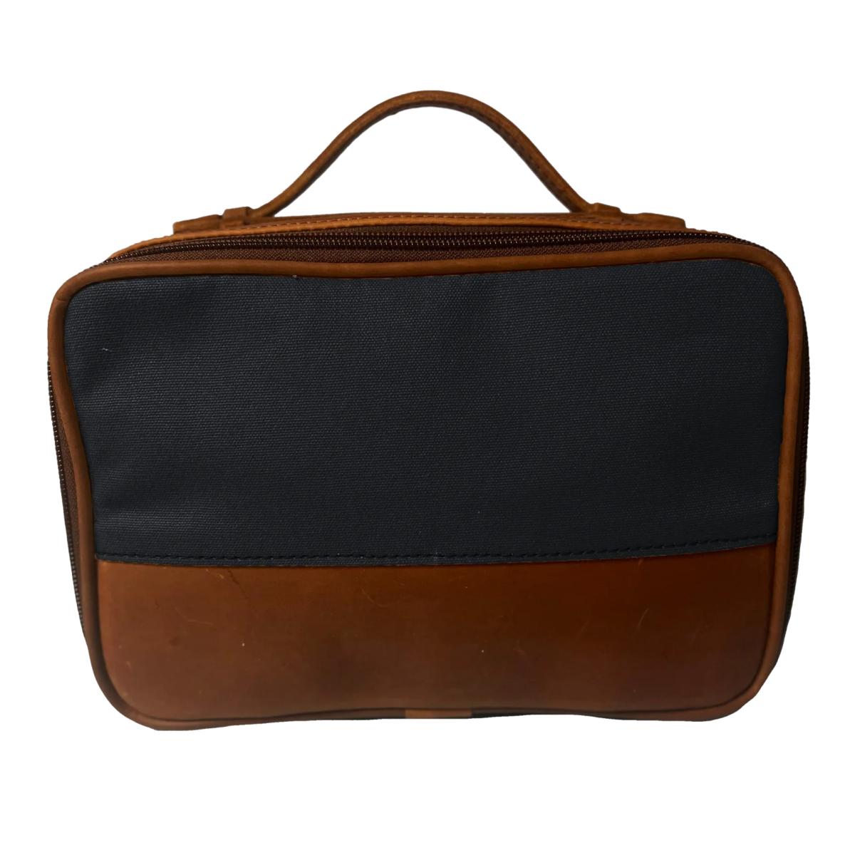 Jon Hart JH Dopp Kit - Midnight