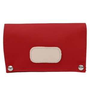Jon Hart Jewelry Organizer – Red