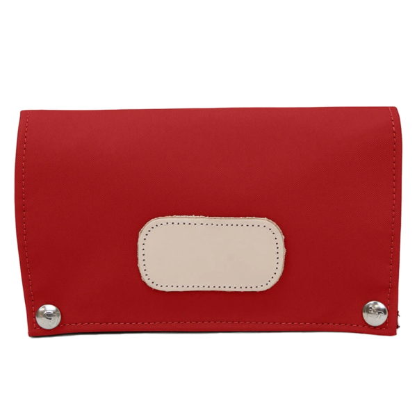 Jon Hart Jewelry Organizer – Red