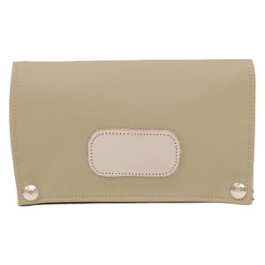 Jon Hart Jewelry Organizer – Tan