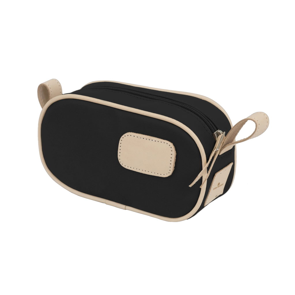 Jon Hart Junior Shave Kit – Black