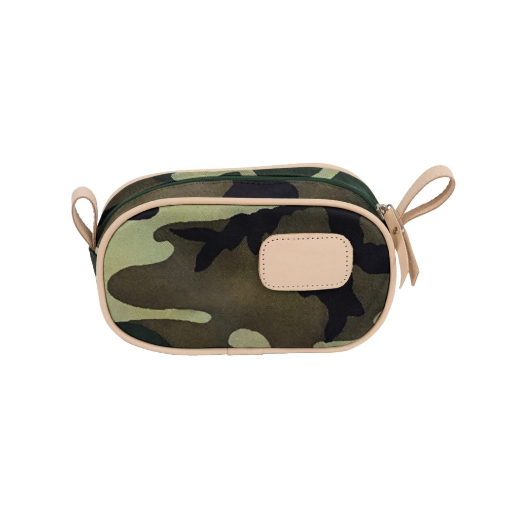 Jon Hart Junior Shave Kit – Classic Camo