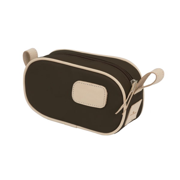 Jon Hart Junior Shave Kit – Espresso