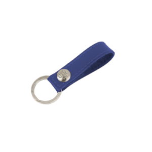Jon Hart Key Ring - Royal Blue
