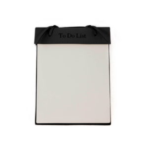 Jon Hart King’s Pad – Black