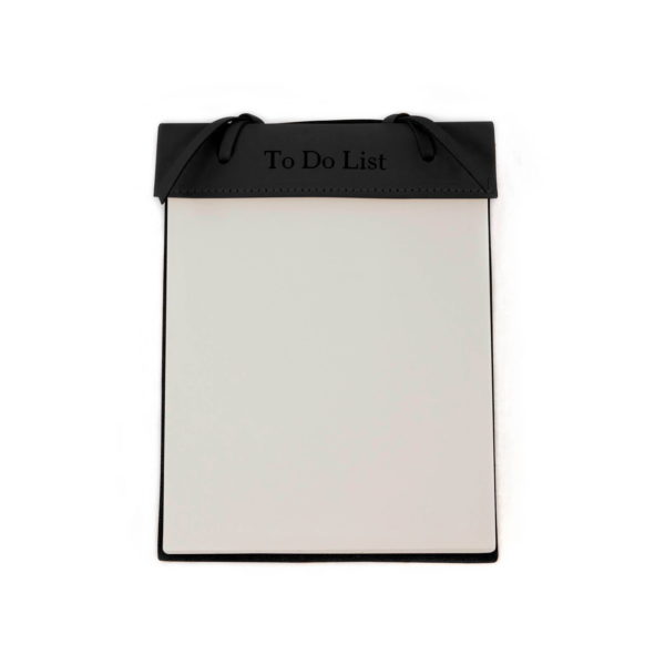 Jon Hart King’s Pad – Black