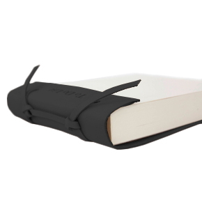 Jon Hart King’s Pad – Black